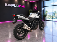 Annonce SUZUKI SV650 d'occasion SV650 à Reunion (97)﻿ de 2023