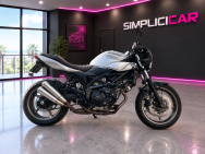 Annonce SUZUKI SV650 d'occasion SV650 à Reunion (97)﻿ de 2023