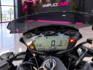 Annonce SUZUKI SV650 d'occasion SV650 à Reunion (97)﻿ de 2023