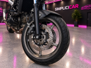 Annonce SUZUKI SV650 d'occasion SV650 à Reunion (97)﻿ de 2023