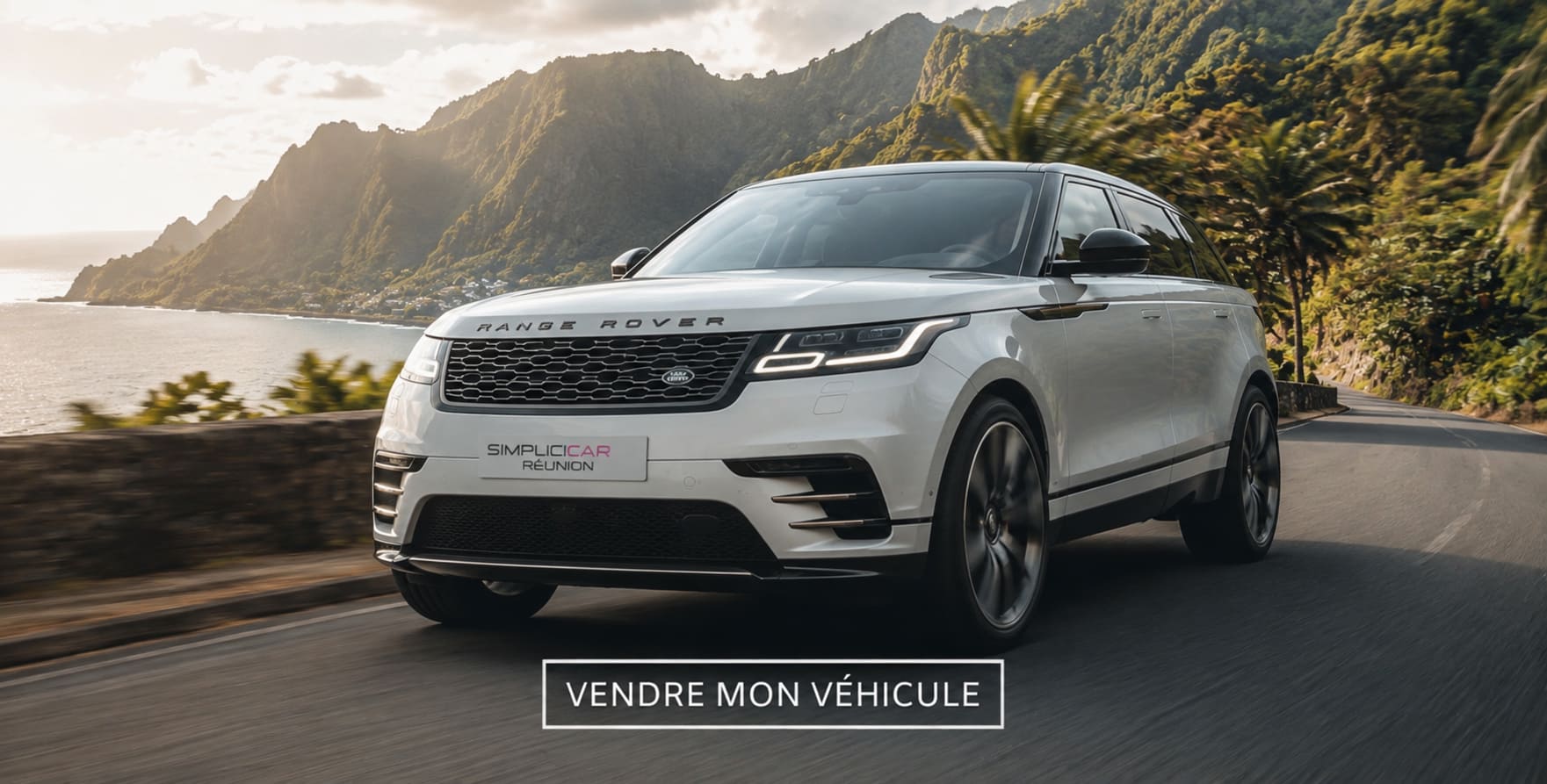 Vendre ma voiture à la Réunion