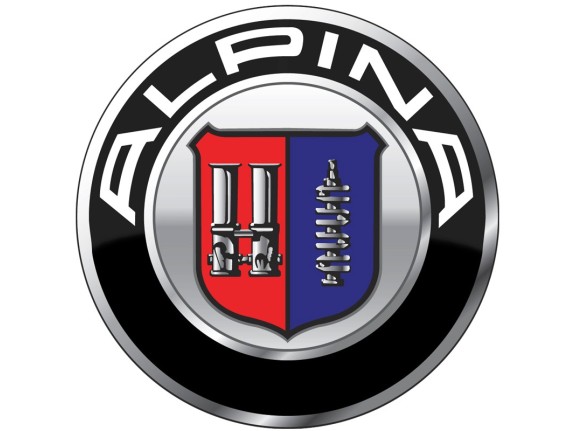 Alpina