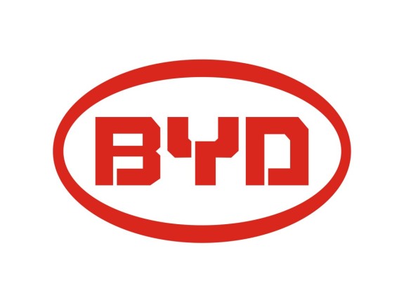 BYD