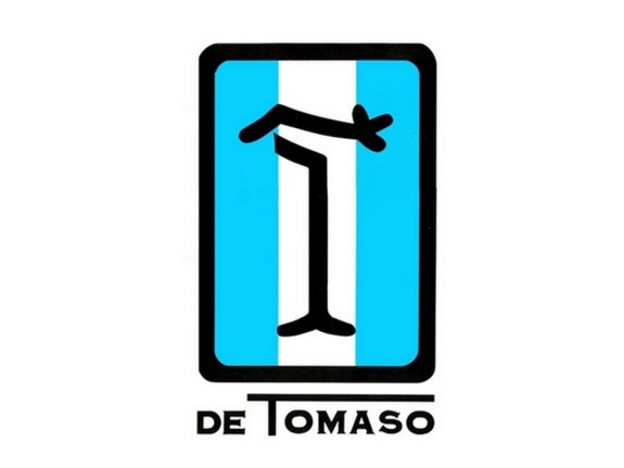 De Tomaso
